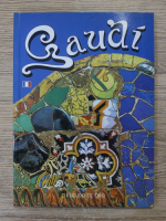 Gaudi (album si ghid de calatorie)