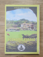 Georgiana Florescu - Economie rurala