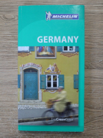 Germany. The green guide