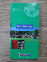 Gran Bretagna. La guida verde