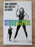 Grant Morrison - Steed and Mrs Pell. The golden game