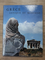 Grece. Antique et moderne