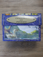 Hans Christian Andersen - Comoara cu povesti (5 volume)