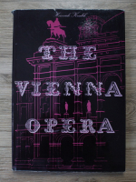 Heinrich Kralik - The Vienna Opera