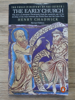 Henry Chadwick - The early church