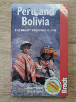 Hilary Bradt - Peru and bolivia. The bradt trekking guide