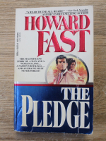 Howard Fast - The pledge