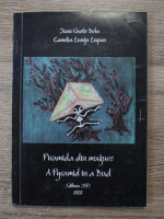 Ioan Vasile Bota - Piramida din mugure (editie bilingva)