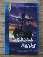 Ioana Nistor - Demonul marilor