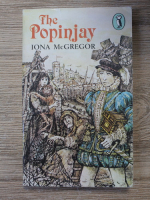 Iona McGregor - The popinjay