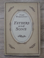 Ivan Turgenyev - Fathers and sons (1947)
