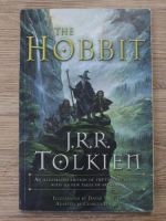 J. R. R. Tolkien - The hobbit