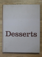 James Martin - Desserts