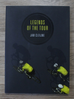 Jan CLeijne - Legends of the tour