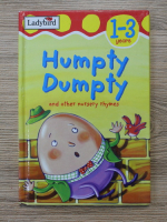 Jan Smith - Humpty Dumpty and other nursery rhymes