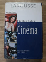 Jean-Loup Passek - Dictionnaire du cinema