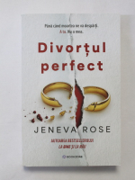 Jeneva Rose - Divortul perfect