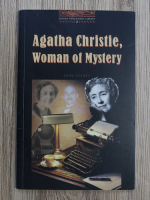 John Escott - Agatha Christie, woman of mystery