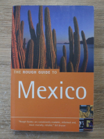 John G. Fisher - The rough guide to Mexico