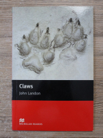 John Landon - Claws