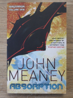 John Meaney - Ragnarok, volumul 1. Absorption