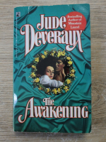 Jude Deveraux - The awakening