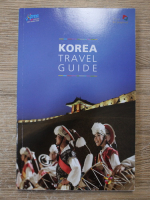 Korea travel guide