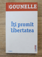 Laurent Gounelle - Iti promit libertate