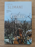 Leila Slimani - Cantec lin