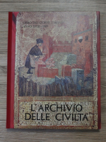 Libro dei Giorni Itaiani, anno XVIII-1969. L'archivio delle civilta