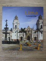 Lima. Colonial City