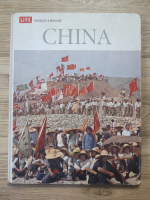 Loren Fessler - China. Life world library