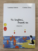 Luminita Zaharia - Tu insami, insuti eu
