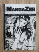 MangaZen, nr. 2, 2013