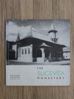 Maria Ana Musicescu - The Sucevita Monastery
