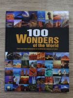 Michael Hoffmann - 100 wonders of the world