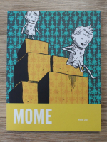 Mome (volumul 6, winter 2017)