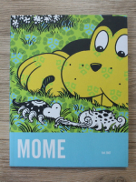 Mome (volumul 9, fall 2017)