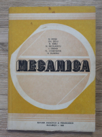 N. Mosu - Mecanica