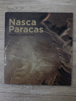 Nasca Paracas. Mystery and nature