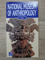 National Museum of anthropology