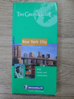 Ner York City. The green guide