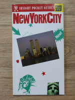 New York City. Insight pocket guide