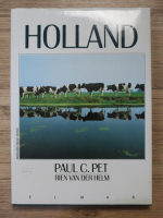 Paul C. Pet - Holland