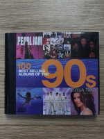 Peter Dodd - 100 best selling albums of the 90s