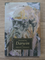 Phillip E. Johnson - Procesul lui Darwin