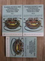 Plasma physics and controlled nuclear fusion research 1976 (3 volume)