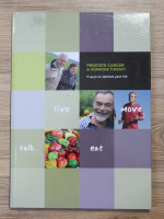 Prostate cancer and hormone therapy. 4 ways to improve your life