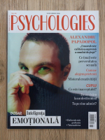 Revista Psychologies, nr. 101, noiembrie 2016