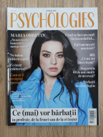 Revista Psychologies, nr. 106, aprilie 2017